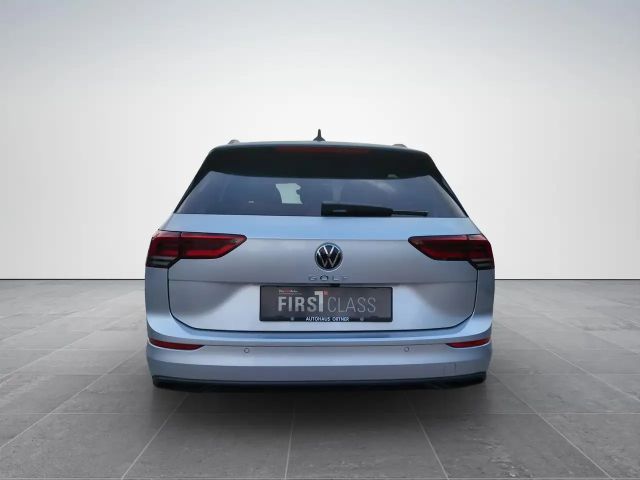 Volkswagen Golf DSG Life Variant