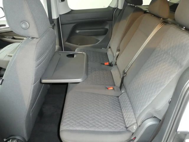 Volkswagen Caddy Edition TDI