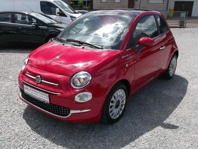 Fiat 500 Dolcevita