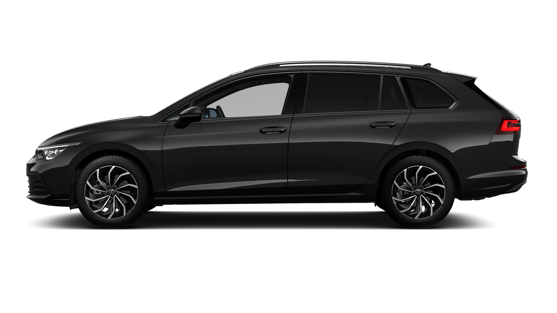 Volkswagen Golf DSG Life Variant