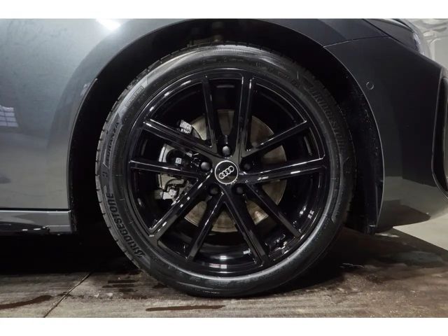 Audi A5 Avant S-Line