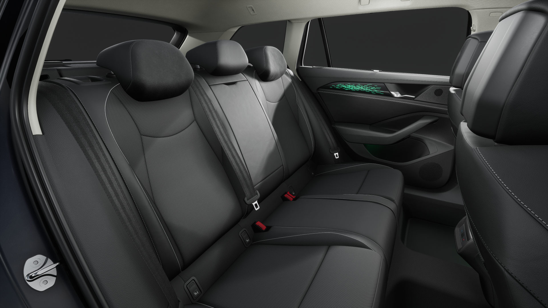 Volkswagen Passat DSG Elegance Elegance