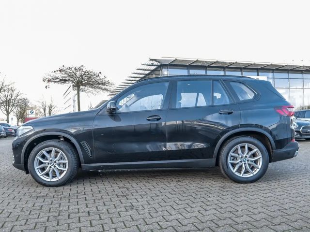 BMW X5 xDrive30d