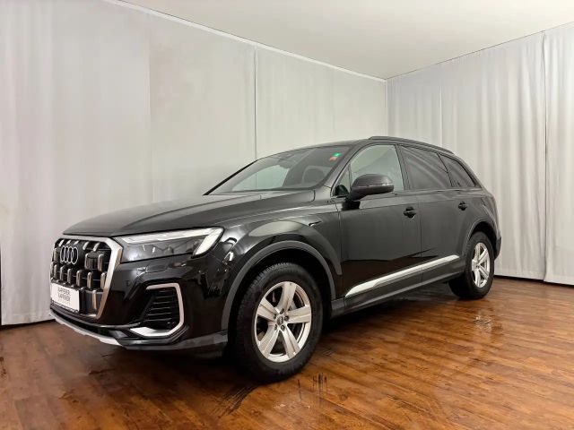 Audi Q7 50 TDI Quattro