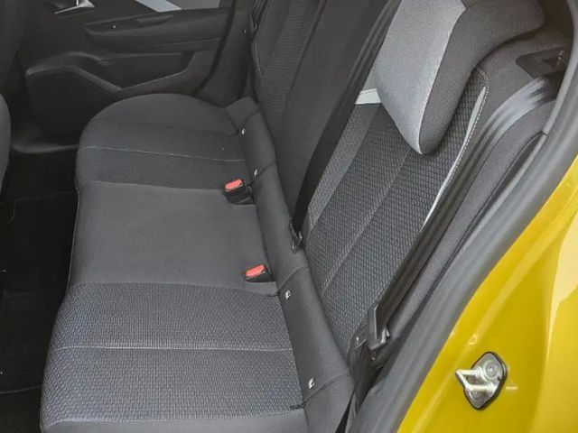 Opel Astra 1.2 Turbo Enjoy Turbo