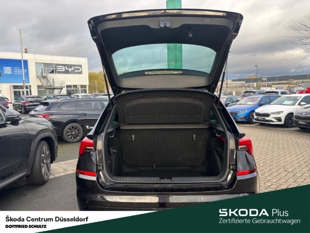 Skoda Kamiq Business Monte Carlo