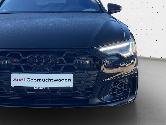 Audi S6 Avant Quattro