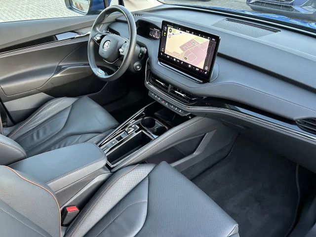 Skoda Enyaq Suite iV 60