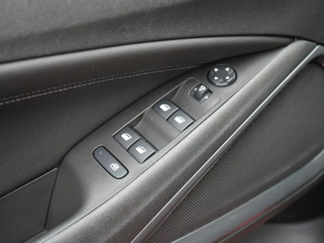 Opel Crossland X Elegance Turbo