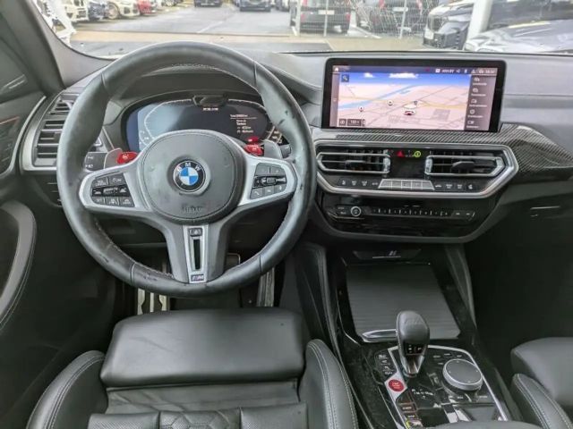 BMW X3 Competition