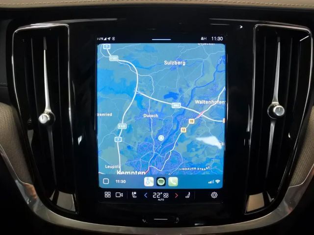 Volvo S60 AWD Dark Recharge Ultimate