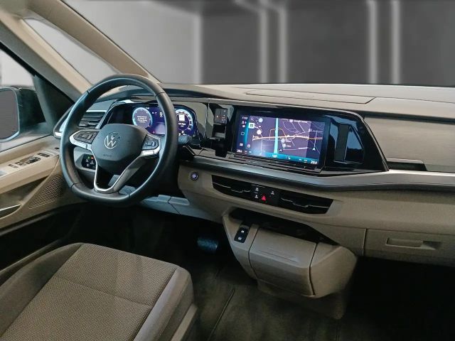 Volkswagen Multivan DSG Life T7