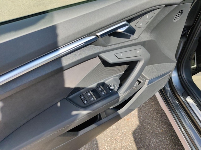 Audi S3 Quattro S-Tronic Sedan