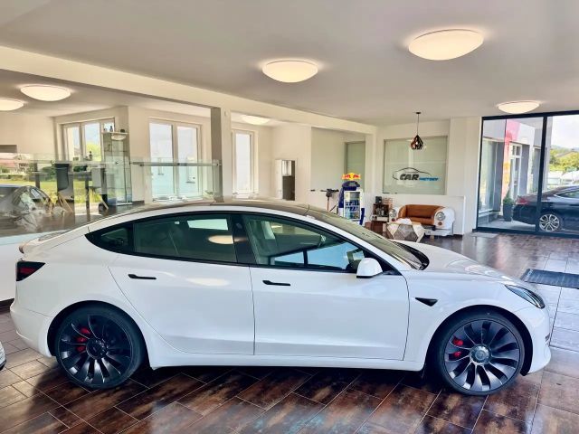Tesla Model 3 * VERKAUFT*
