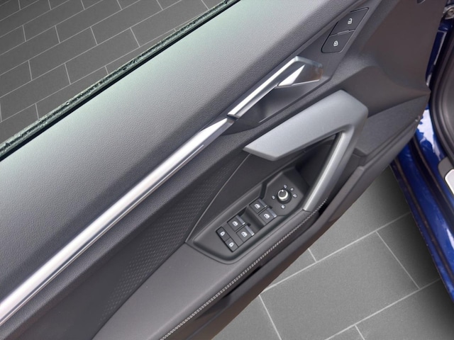 Audi A3 S-Tronic Sportback