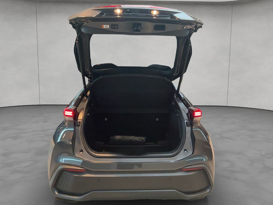 Toyota C-HR 5-deurs Team D Technik