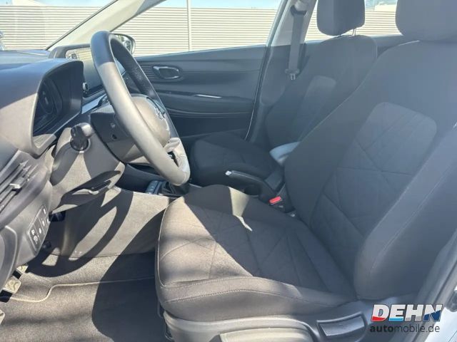 Hyundai Bayon 1.0 T-GDi Trend