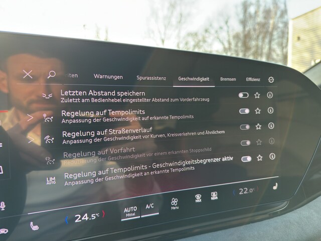 Audi A6 e-tron Avant Quattro