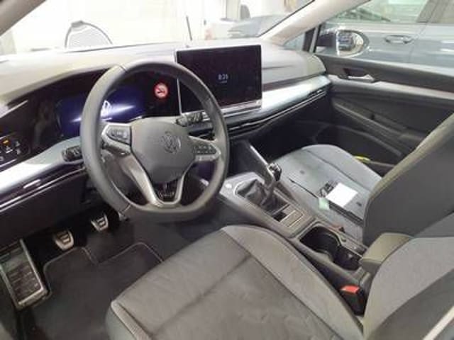 Volkswagen Golf 1.5 TSI Golf VIII Variant