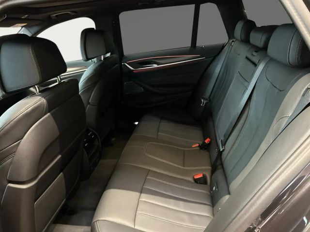 BMW 520 520d Touring