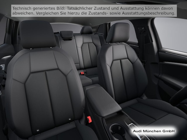 Audi A6 e-tron Avant