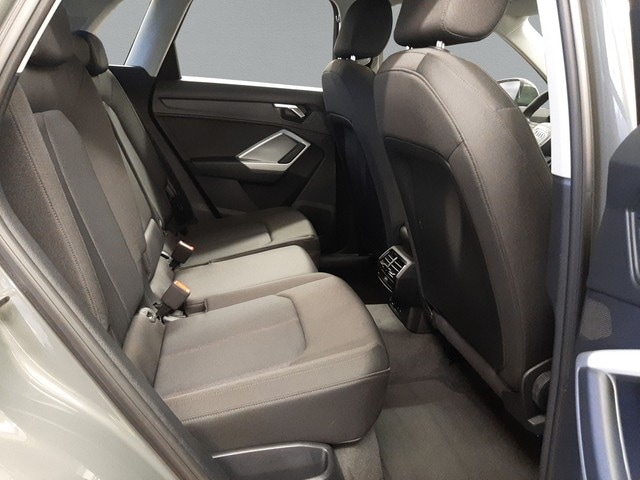 Audi Q3 35 TFSI S-Tronic