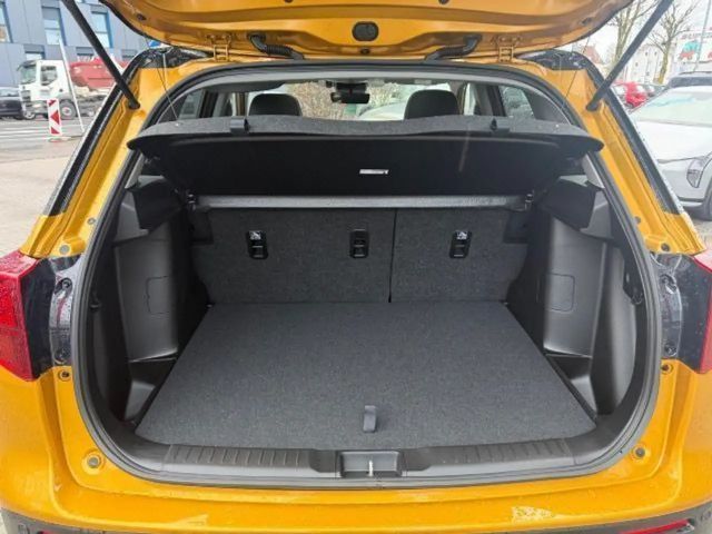 Suzuki Vitara Boosterjet Comfort