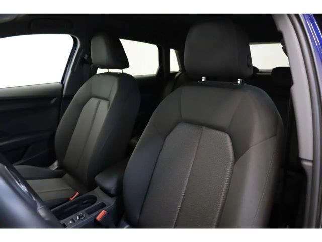 Audi A3 30 TDI Sedan Sportback