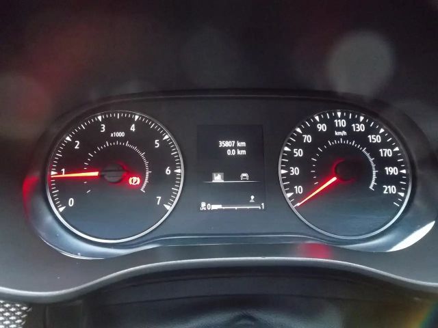 Dacia Sandero Comfort ECO-G Stepway