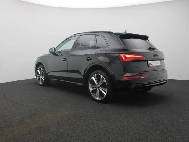 Audi Q5 55 TFSI Hybride Quattro S-Line