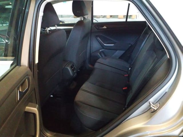 Volkswagen T-Roc TSI CarPlay/StHz/LED/Navi/PDC/Virt