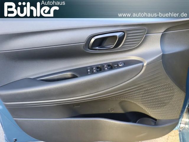 Hyundai i20 1.0 Select T-GDi