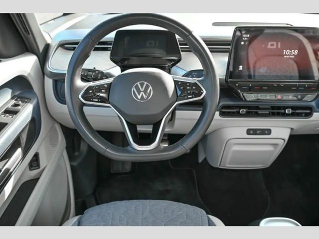 Volkswagen ID.Buzz Pro Style