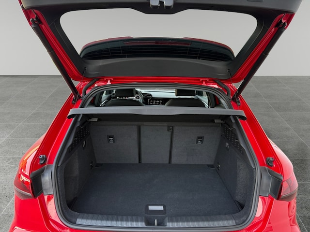 Audi A3 35 TFSI S-Line S-Tronic Sportback