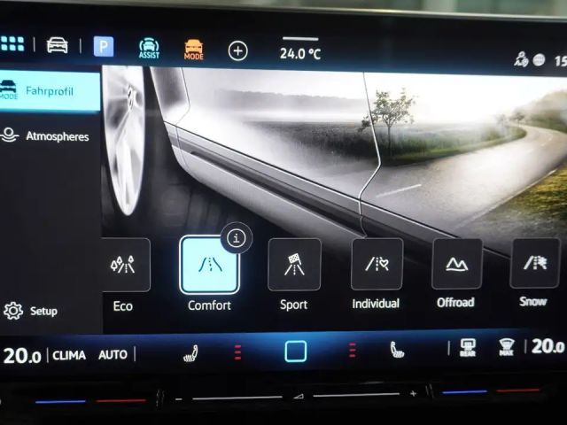 Volkswagen Tayron 2.0 TDI