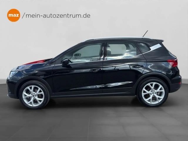 Seat Arona 1.5 TSI FR-lijn