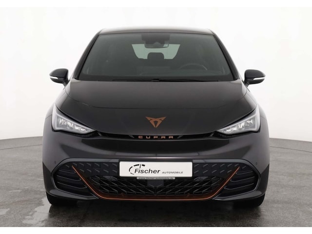 Cupra Born 77 kWh