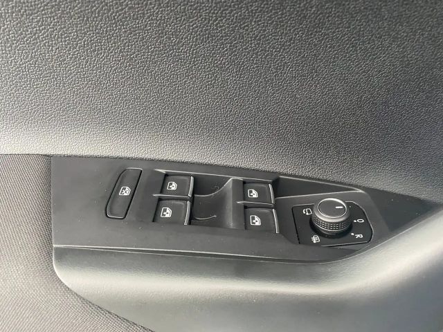 Volkswagen Taigo DSG Style