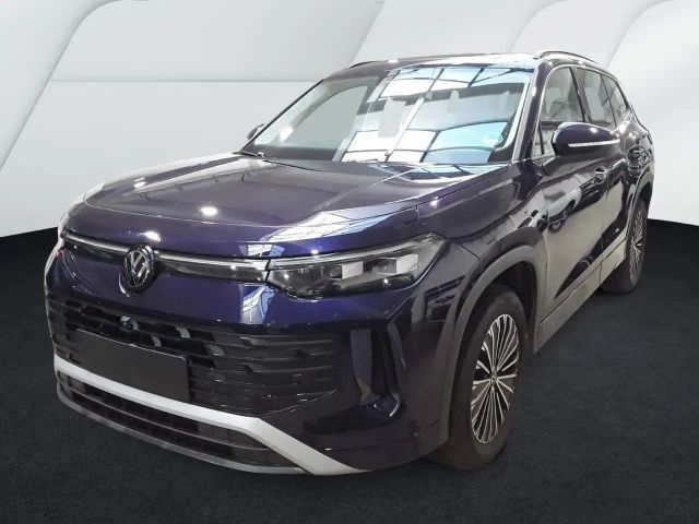 Volkswagen Tayron 2.0 TDI Life