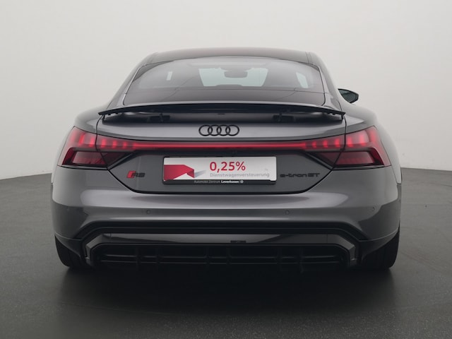 Audi RS e-tron GT Quattro