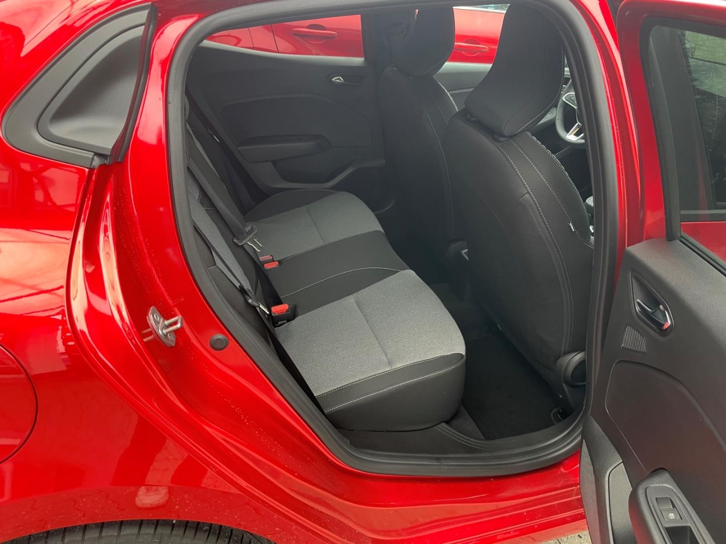 Mitsubishi Colt Plus Voll-LED/Rückfahrkam./CarPlay Navi dig