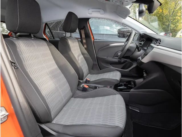 Opel Corsa Corsa-e Edition