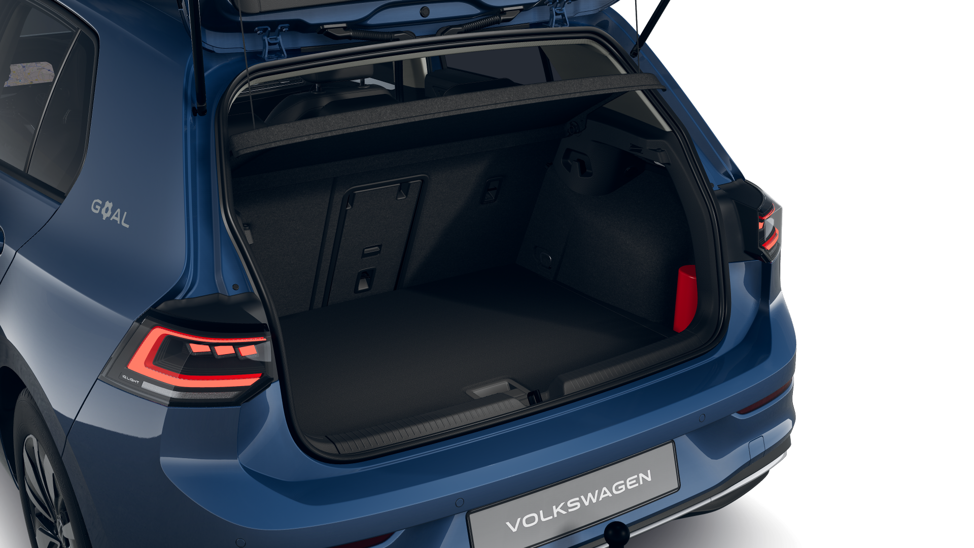 Volkswagen Golf 1.5 TSI DSG