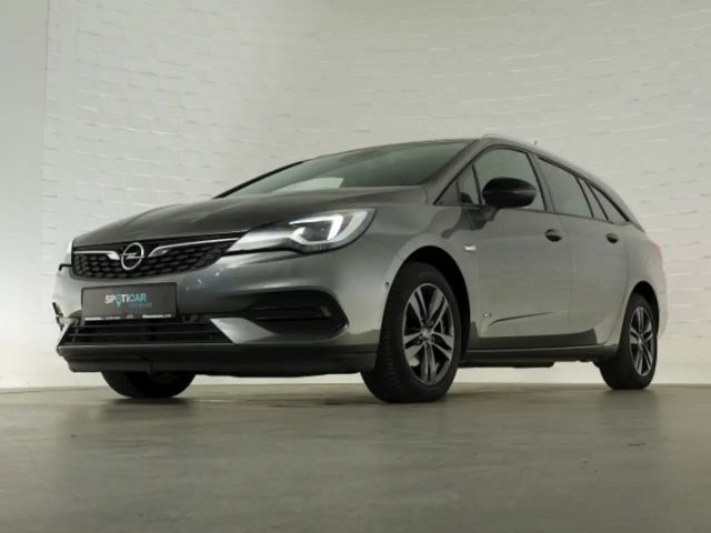 Opel Astra Sports Tourer