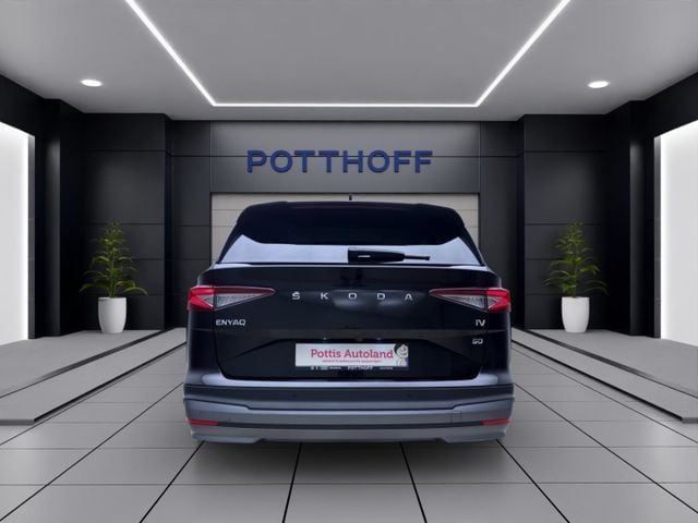 Skoda Enyaq Loft iV 60