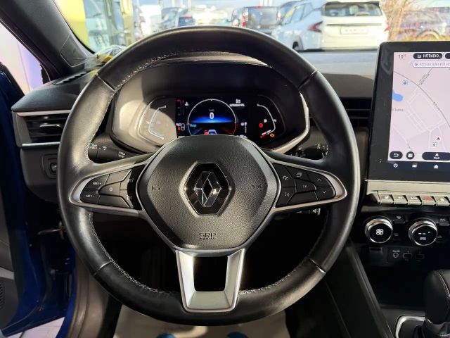 Renault Clio E-Tech Intens