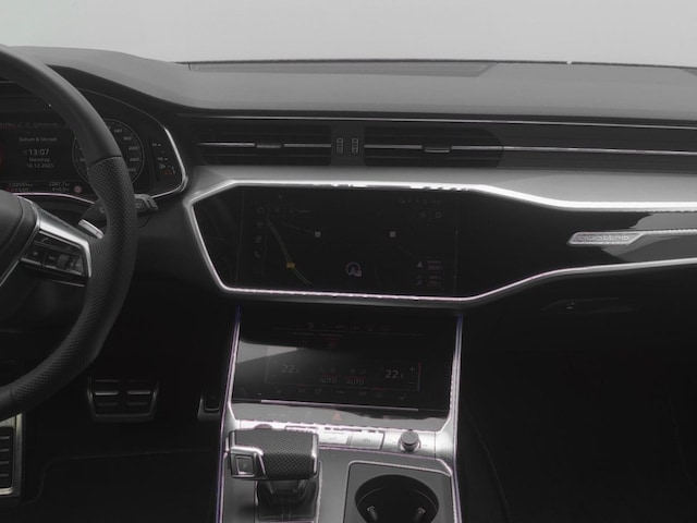 Audi S6 Avant Quattro