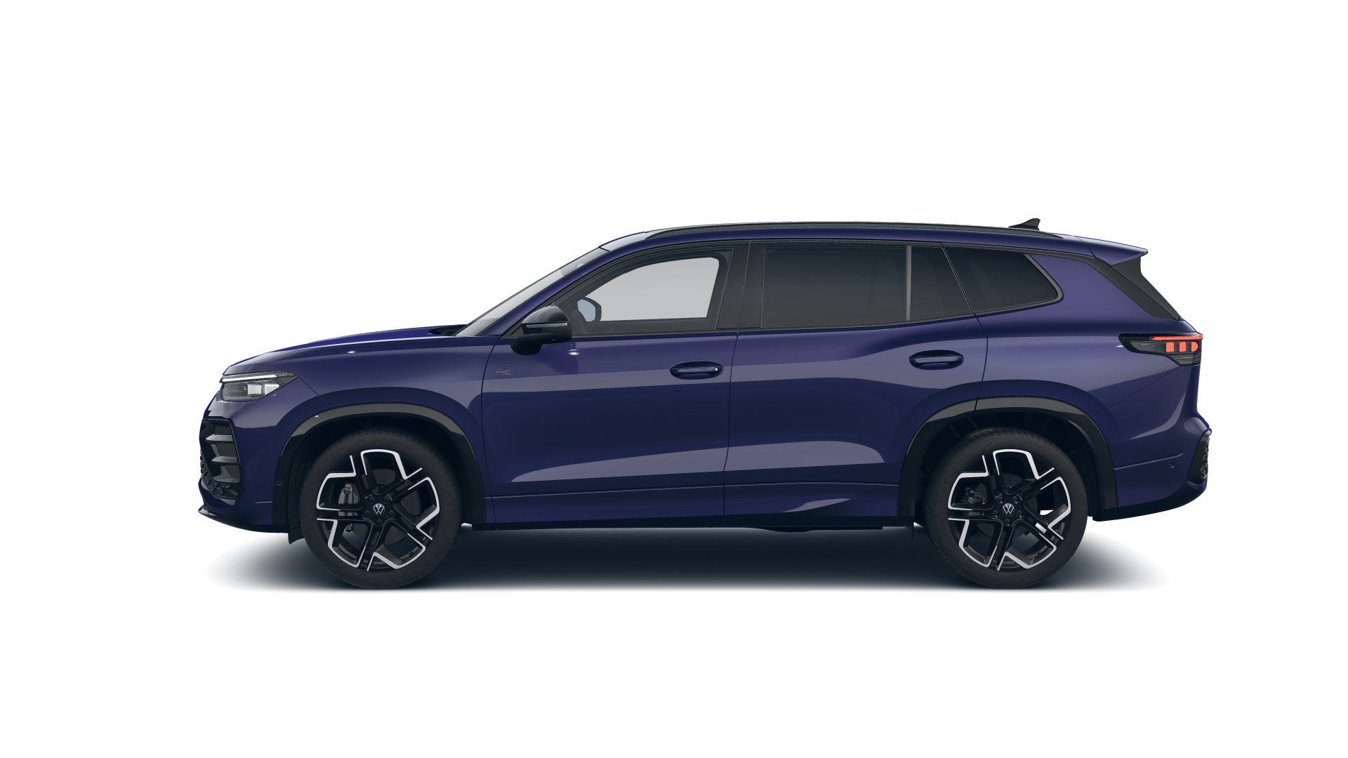 Volkswagen Tayron DSG R-Line