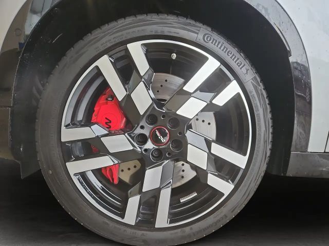 MINI John Cooper Works Countryman All4