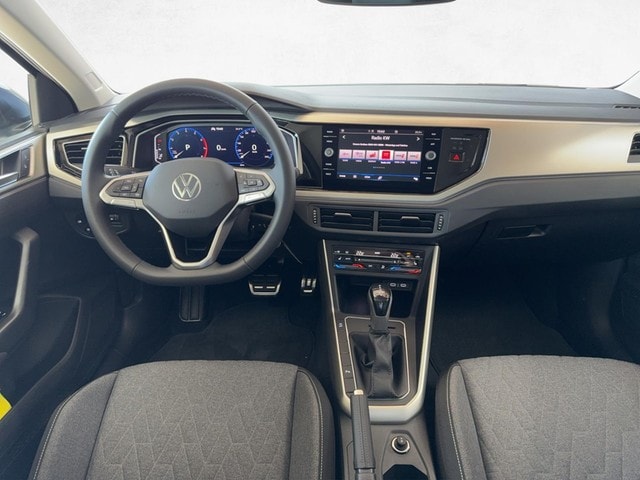 Volkswagen Taigo DSG Life